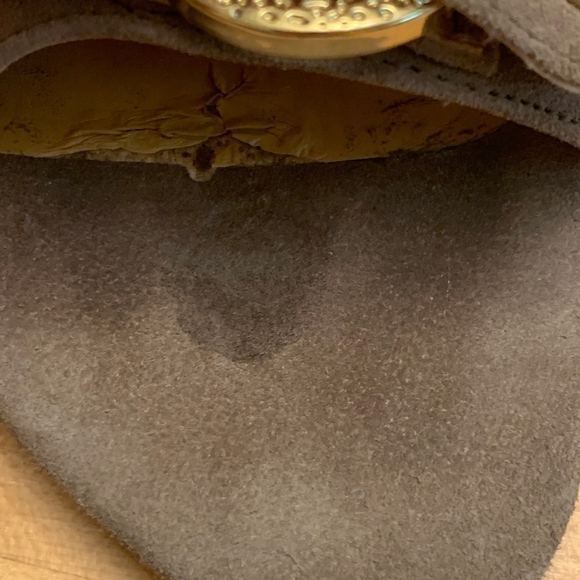 Nine West Bezel Sandal - Picture 6 of 8